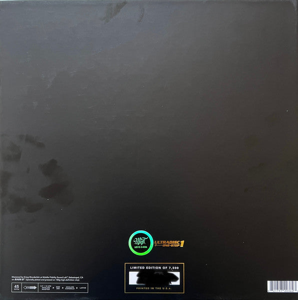 Van Halen : Diver Down (2x12", Album, RE, RM, 180 + Box, Ltd, Num)