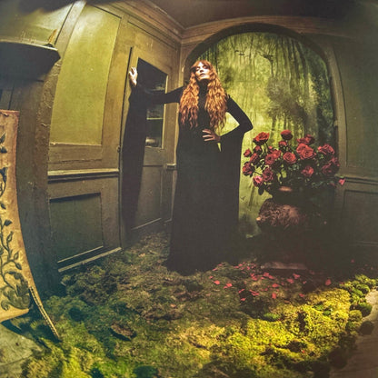 Florence + The Machine* : Everybody Scream (2xLP, Album, Ltd, Red)