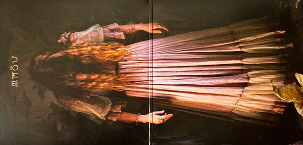 Florence + The Machine* : Everybody Scream (2xLP, Album, Ltd, Red)