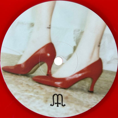 Florence + The Machine* : Everybody Scream (2xLP, Album, Ltd, Red)