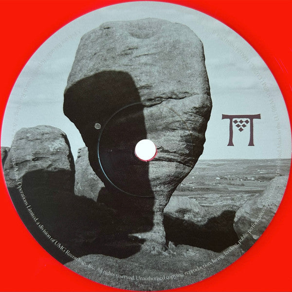 Florence + The Machine* : Everybody Scream (2xLP, Album, Ltd, Red)