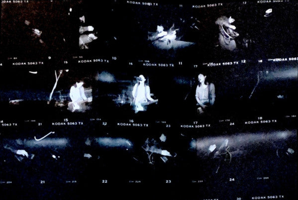 Jejune : Junk (LP, Album, RE, RM)