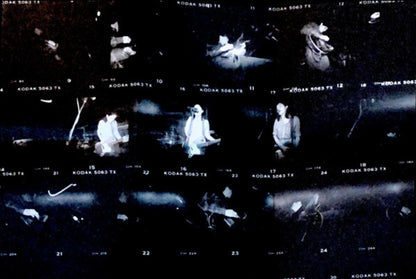 Jejune : Junk (LP, Album, RE, RM)