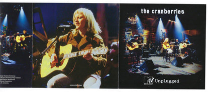 The Cranberries : MTV Unplugged (CD, Album)