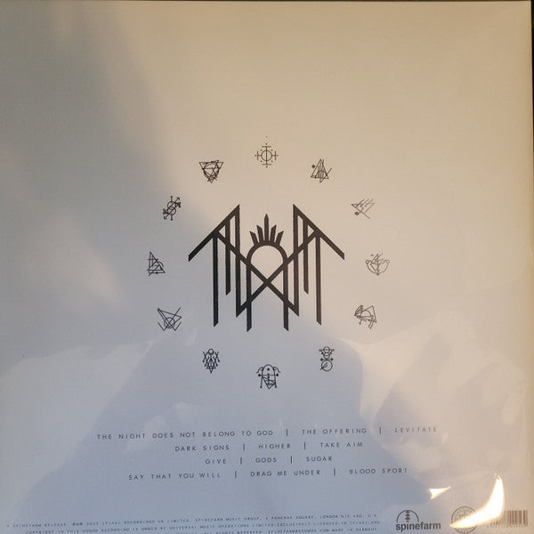 SLEEP TOKEN『Sundowning』LPレコード 未開封品 SLEEP TOKEN『Sundowning』LPレコード 未開封品 Sleep Token