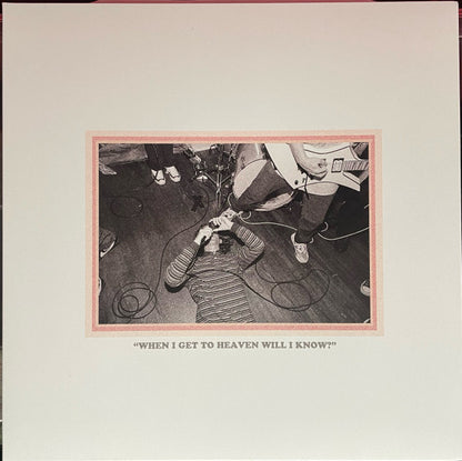 Turnstile (2) : Glow On (LP, Album, Ltd, RE, Pin)