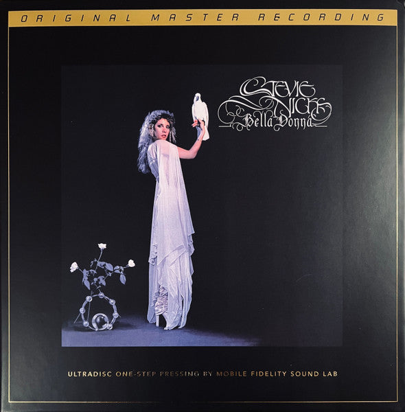 Stevie Nicks : Bella Donna (2xLP, Album, Ltd, Num, RE, RM, Box)