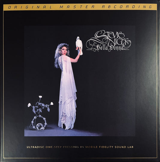 Stevie Nicks : Bella Donna (2xLP, Album, Ltd, Num, RE, RM, Box)