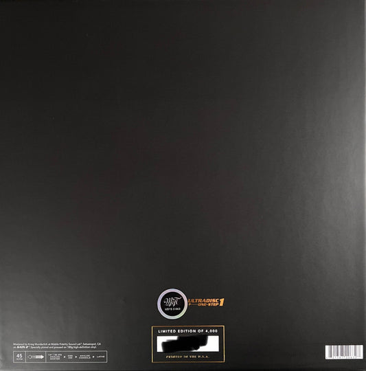 Stevie Nicks : Bella Donna (2xLP, Album, Ltd, Num, RE, RM, Box)