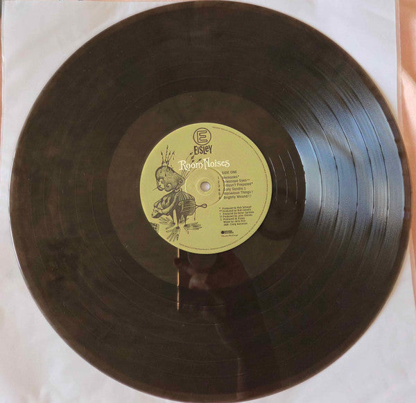 Eisley : Room Noises (LP, Num, Cry)
