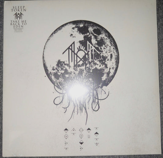 Sleep Token : Take Me Back To Eden (2xLP, Album, RE, Tra)