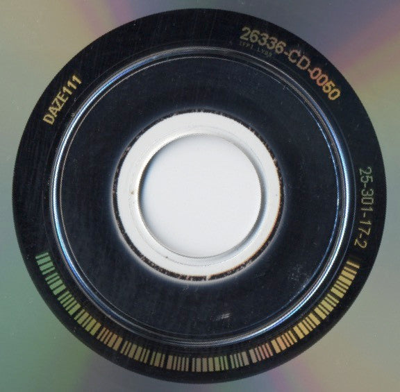 Holder (7) : Holder (CD, EP, RE)