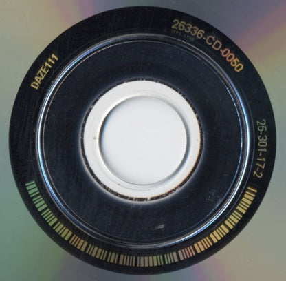 Holder (7) : Holder (CD, EP, RE)