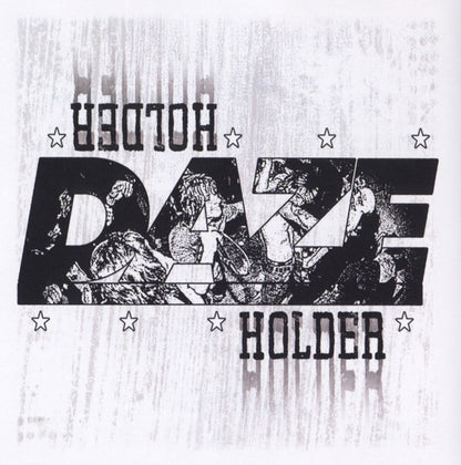 Holder (7) : Holder (CD, EP, RE)