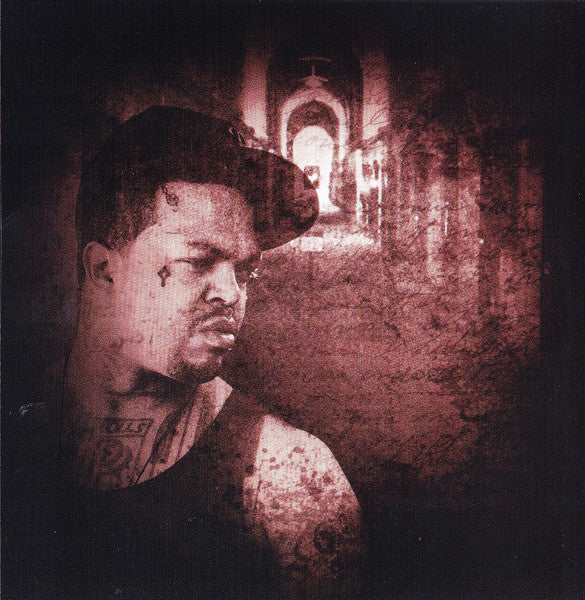 DJ Paul K.O.M* : Scale-A-Ton (Skeleton) (CD, Album)