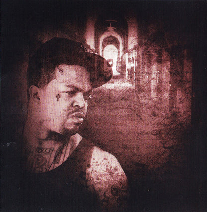 DJ Paul K.O.M* : Scale-A-Ton (Skeleton) (CD, Album)