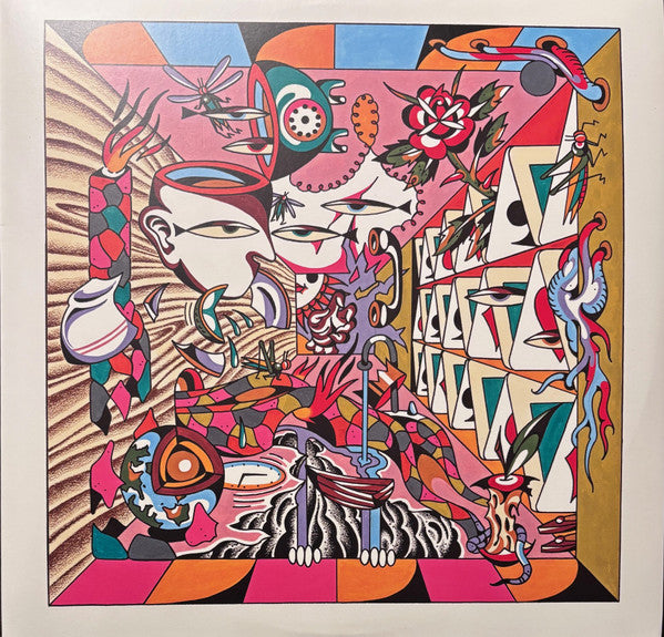 Billy Strings : Home (2xLP, Album)