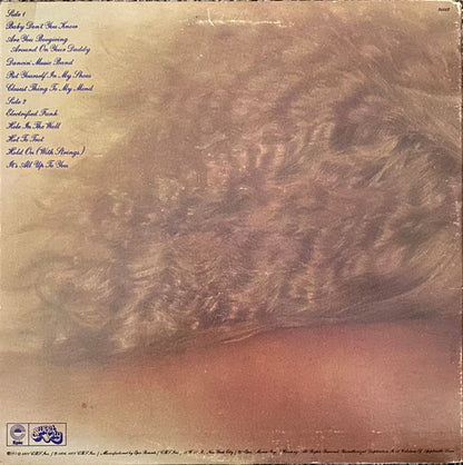 Wild Cherry : Electrified Funk (LP, Album, Pit)