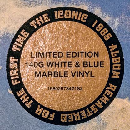 Prince And The Revolution : Around The World In A Day (LP, Album, Ltd, RE, RM, Whi)