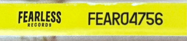 Taylor Acorn : Poster Child (LP, Album, Ltd, Cle)