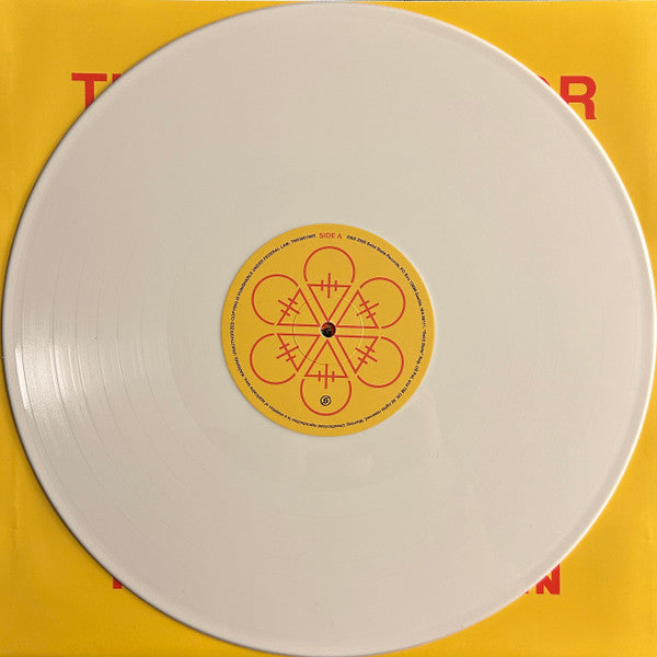 The Devil Wears Prada : Flowers (LP, Album, Opa)