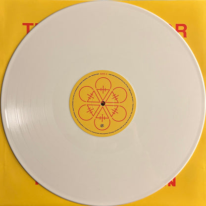 The Devil Wears Prada : Flowers (LP, Album, Opa)