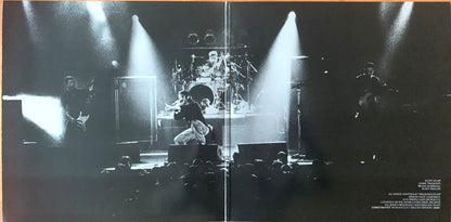 Creed (3) : Live In San Antonio (2xLP, RSD, Ltd, RE, Sil)