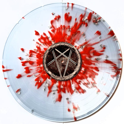 Slayer : Repentless (LP, Album, Ltd, RE, Cle)