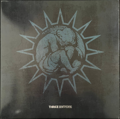 Thrice : Identity Crisis (LP, Album, Ltd, RE, Gho)