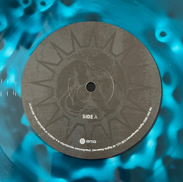 Thrice : Identity Crisis (LP, Album, Ltd, RE, Gho)