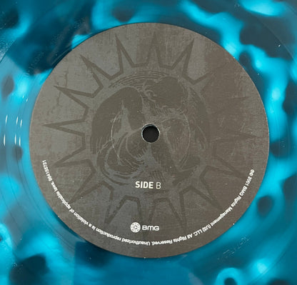 Thrice : Identity Crisis (LP, Album, Ltd, RE, Gho)