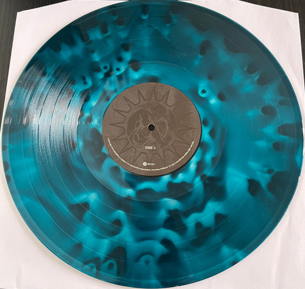 Thrice : Identity Crisis (LP, Album, Ltd, RE, Gho)