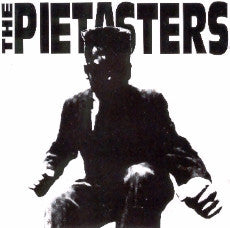 The Pietasters : The Pietasters (LP, Album, RE, Whi)