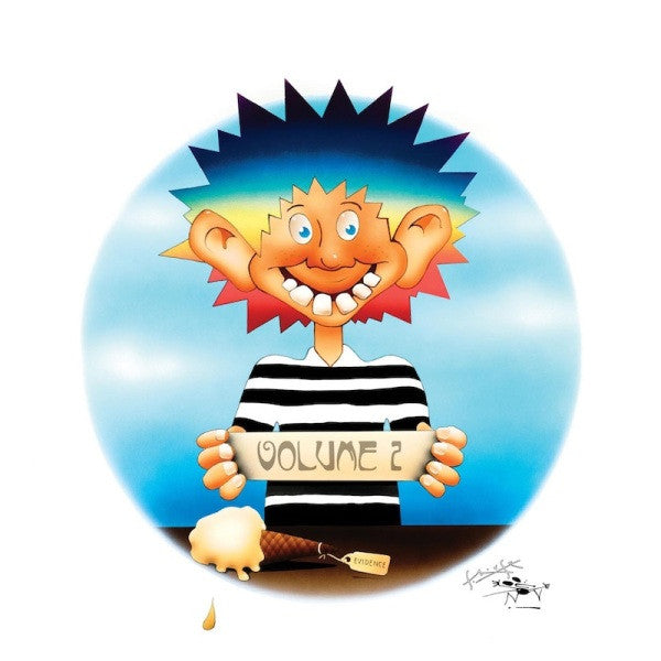 Grateful Dead* : Europe '72 Vol. 2 (2xHDCD, Album, Dig)