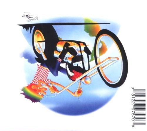 Grateful Dead* : Europe '72 Vol. 2 (2xHDCD, Album, Dig)