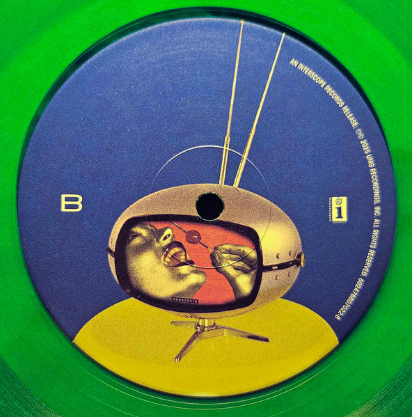 Smash Mouth : Astro Lounge (LP, Neo + LP, Vio + Album)