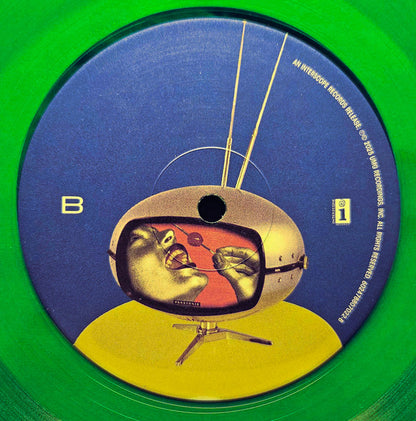 Smash Mouth : Astro Lounge (LP, Neo + LP, Vio + Album)