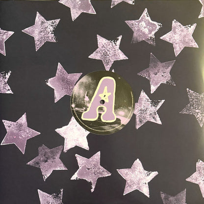 Olivia Rodrigo : Live From Glastonbury (A BBC Recording) (LP, Pur + LP, Pin + Album)