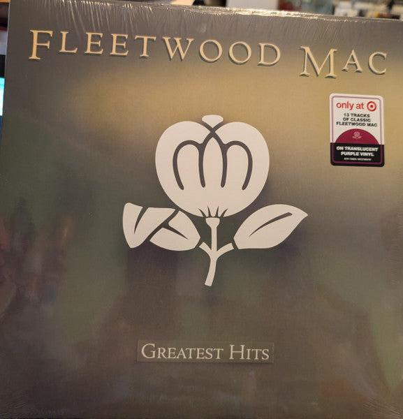 Fleetwood Mac : Greatest Hits (LP, Comp, RE, Pur)