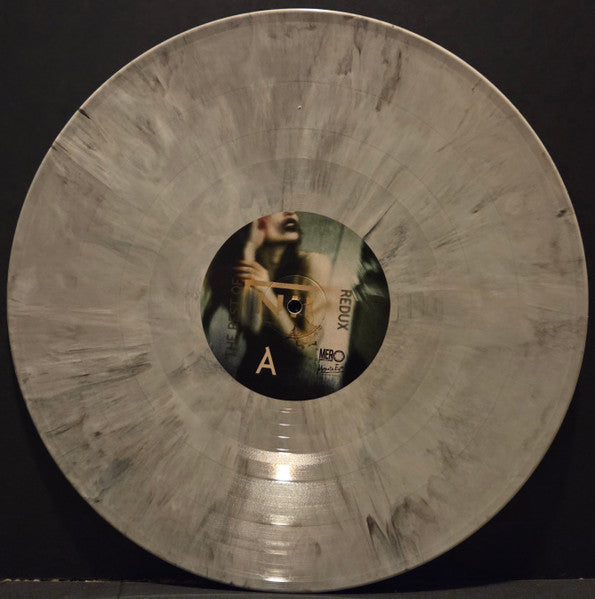 Various : The Best Of Nine Inch Nails (Redux) (2xLP, Album, Sil)