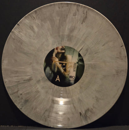 Various : The Best Of Nine Inch Nails (Redux) (2xLP, Album, Sil)