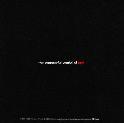 Playboi Carti : Whole Lotta Red (CD, Album, Ltd, RE, S/Edition)