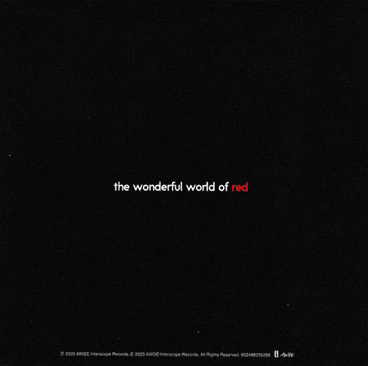 Playboi Carti : Whole Lotta Red (CD, Album, Ltd, RE, S/Edition)