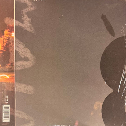 Brand New : The Devil And God Are Raging Inside Me (2xLP, Album, RE)