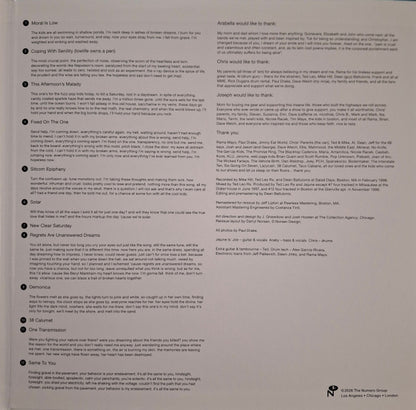 Jejune : This Afternoons Malady (2xLP, Album, RE, RM)