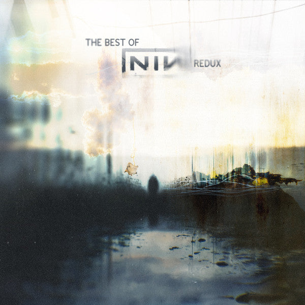 Various : The Best Of Nine Inch Nails (Redux) (2xLP, Album, Yel)