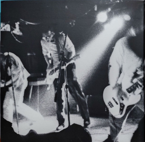 Archers Of Loaf : White Trash Heroes (LP, RE, Gat)
