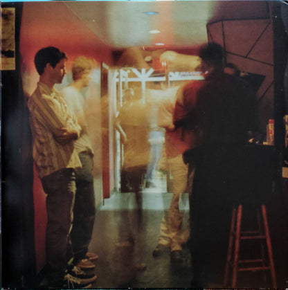 Archers Of Loaf : White Trash Heroes (LP, RE, Gat)
