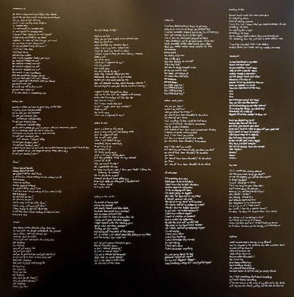 Heatmiser : Cop and Speeder (LP, Album, Sea)