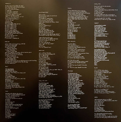 Heatmiser : Cop and Speeder (LP, Album, Sea)